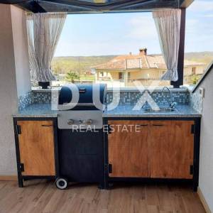 ISTRA, BALE - Moderna obiteljska apartmanska vila