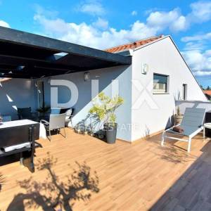 ISTRA, BALE - Moderna obiteljska apartmanska vila