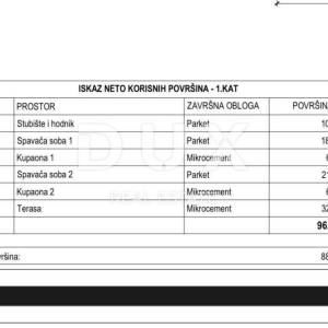 ISTRA, BALE - Moderno namještena vila s bazenom i saunom