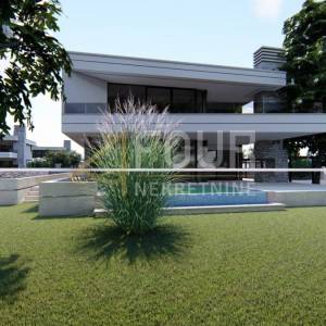 Istra, Bale - okolica, građevinsko zemljište za 10 vila