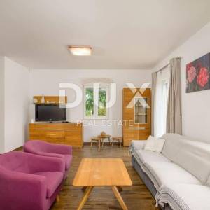 ISTRA, BALE - Rustikalna vila s bazenom