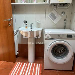 ISTRA, BANJOLE - Apartman s bazenom i terasom 300 metara od mora!