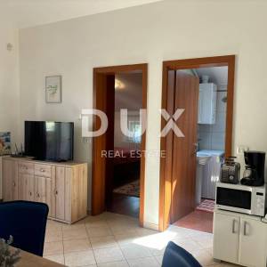 ISTRA, BANJOLE - Apartman s bazenom i terasom 300 metara od mora!