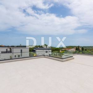 ISTRA, BANJOLE - Ekskluzivna vila samo u DUX-u! SNIŽENO!!!