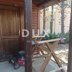 ISTRA, BANJOLE Kamena kuća s okućnicom - 200 m OD PLAŽE!!