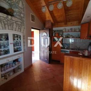 Istra - Banjole - Kuća s restoranom BLIZU MORA!