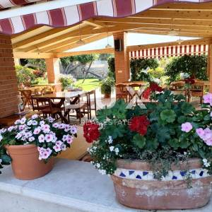 Istra - Banjole - Kuća s restoranom BLIZU MORA!