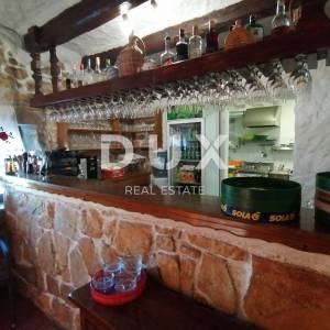 Istra - Banjole - Kuća s restoranom BLIZU MORA!