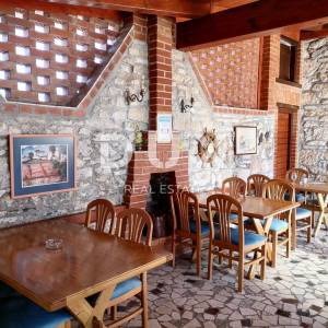 Istra - Banjole - Kuća s restoranom BLIZU MORA!