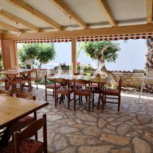 Istra - Banjole - Kuća s restoranom BLIZU MORA!