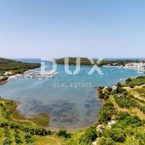 ISTRA, BANJOLE - Moderna vila s pogledom na more