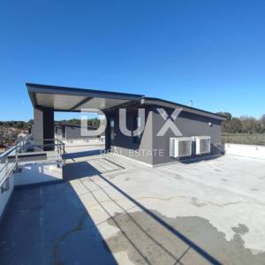 ISTRA, BANJOLE - Moderna vila s pogledom na more