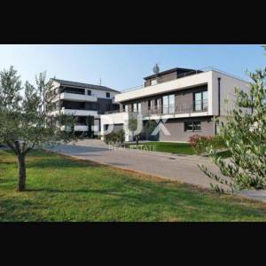 ISTRA, BANJOLE - Moderna vila s pogledom na more