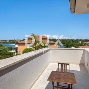ISTRA, BANJOLE - Neponovljiva obiteljska vila na 200m od plaže