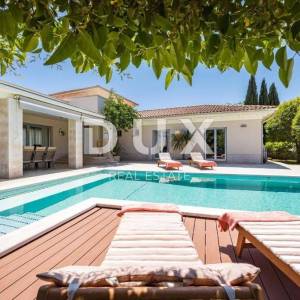 ISTRA, BANJOLE - Neponovljiva obiteljska vila na 200m od plaže