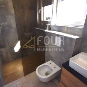 Istra, Banjole, novogradnja, 100m2, 3s+db, lođa