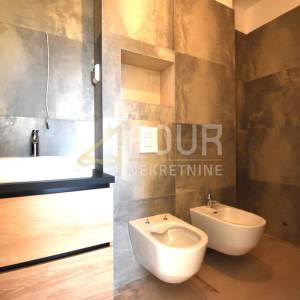 Istra, Banjole, novogradnja, 100m2, 3s+db, terasa 
