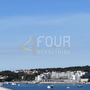 Istra, Banjole, novogradnja, penthouse, 2s+db, lođa