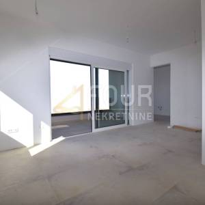 Istra, Banjole, novogradnja, penthouse, 2s+db, lođa