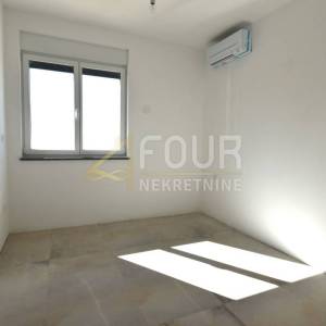 Istra, Banjole, novogradnja, penthouse, 2s+db, lođa