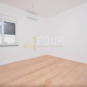 Istra, Banjole, novogradnja, 115m2, 2s+db, penthouse, lođa