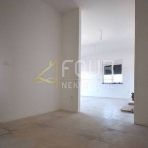 Istra, Banjole, novogradnja, 115m2, 2s+db, penthouse, lođa