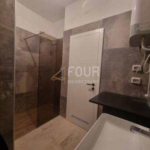Istra, Banjole, novogradnja, 115m2, 2s+db, penthouse, lođa