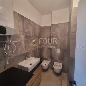 Istra, Banjole, novogradnja, 115m2, 2s+db, penthouse, lođa