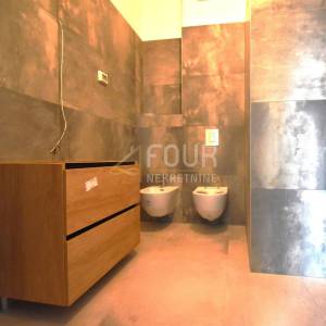 Istra, Banjole, novogradnja, 115m2, 2s+db, penthouse, lođa