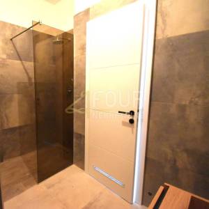 Istra, Banjole, novogradnja, 100m2, 3s+db, terasa, okućnica
