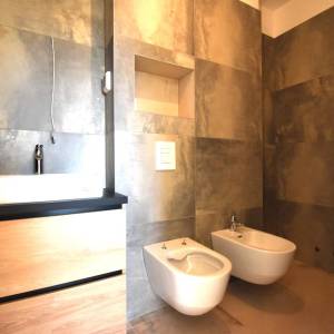 Istra, Banjole, novogradnja, 100m2, 3s+db, terasa, okućnica