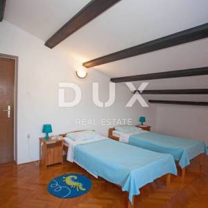 ISTRA, BANJOLE Predivna apartmanska kuća na osami - POGLED NA MORE!!