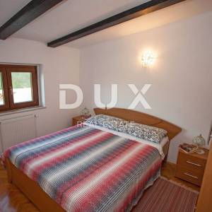 ISTRA, BANJOLE Predivna apartmanska kuća na osami - POGLED NA MORE!!