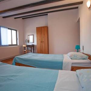 ISTRA, BANJOLE Predivna apartmanska kuća na osami - POGLED NA MORE!!