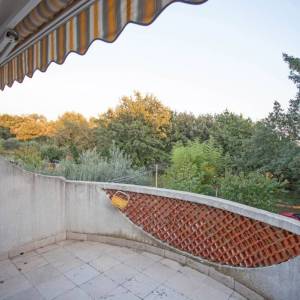 ISTRA, BANJOLE Predivna apartmanska kuća na osami - POGLED NA MORE!!