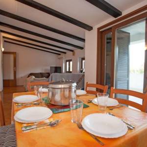ISTRA, BANJOLE Predivna apartmanska kuća na osami - POGLED NA MORE!!