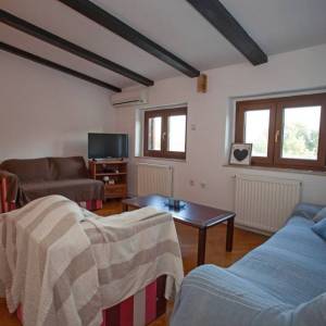 ISTRA, BANJOLE Predivna apartmanska kuća na osami - POGLED NA MORE!!