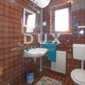 ISTRA, BANJOLE Predivna apartmanska kuća na osami - POGLED NA MORE!!