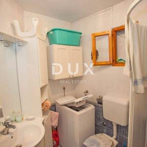 ISTRA, BANJOLE Predivna apartmanska kuća na osami - POGLED NA MORE!!