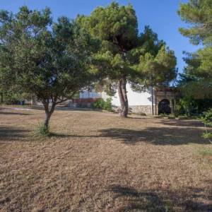 ISTRA, BANJOLE Predivna apartmanska kuća na osami - POGLED NA MORE!!