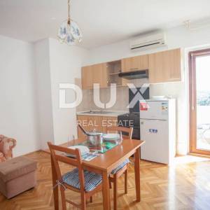 ISTRA, BANJOLE Predivna apartmanska kuća na osami - POGLED NA MORE!!