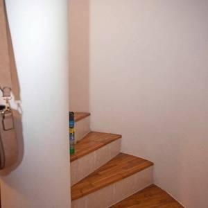 ISTRA, BANJOLE Predivna apartmanska kuća na osami - POGLED NA MORE!!