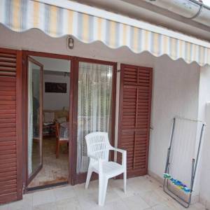 ISTRA, BANJOLE Predivna apartmanska kuća na osami - POGLED NA MORE!!