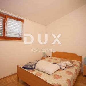 ISTRA, BANJOLE Predivna apartmanska kuća na osami - POGLED NA MORE!!