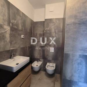 ISTRA, BANJOLE - Prekrasni penthouse s pogledom na more + garaža!