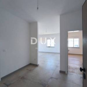 ISTRA, BANJOLE - Prekrasni penthouse s pogledom na more + garaža!