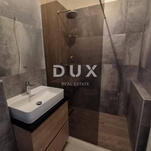 ISTRA, BANJOLE - Prekrasni penthouse s pogledom na more + garaža!