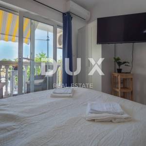 ISTRA, BANJOLE - Vaša investicija na moru - Apartmanska kuća u blizini mora u Banjolama!
