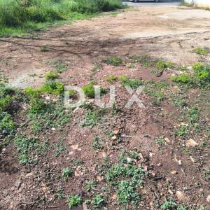 ISTRA, BANJOLE - Zemljište s građevinskom dozvolom za vilu s bazenom