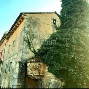 Istra, Barban, 5 istarskih starina, odlična investicija!